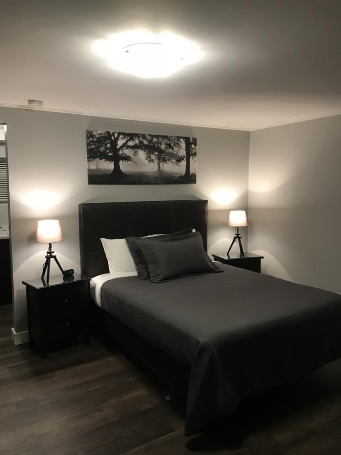 100 Mile House 94 Motel & Rv Park מראה חיצוני תמונה